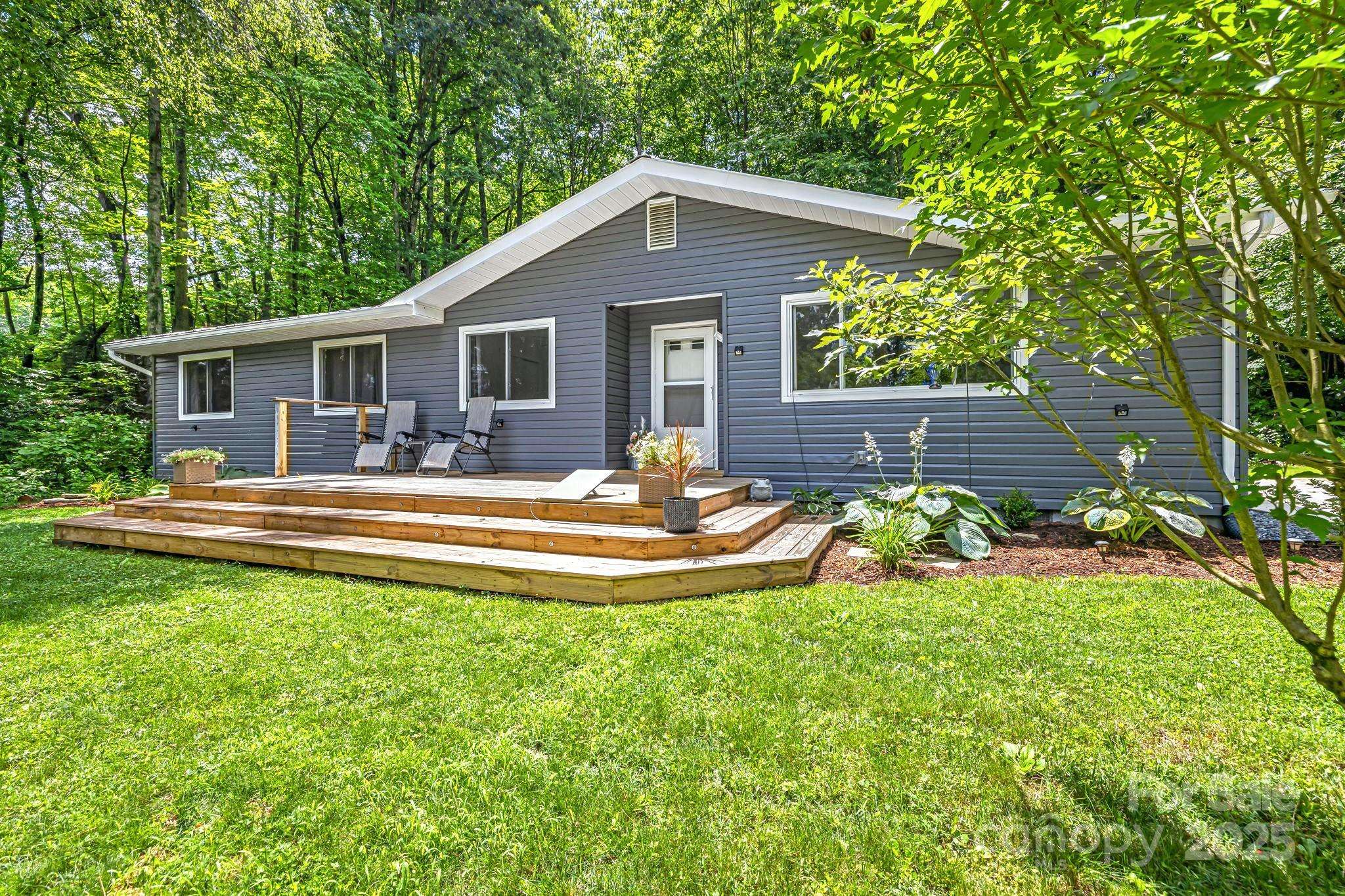 487 Duncan Creek RD, Fletcher, NC 28732
