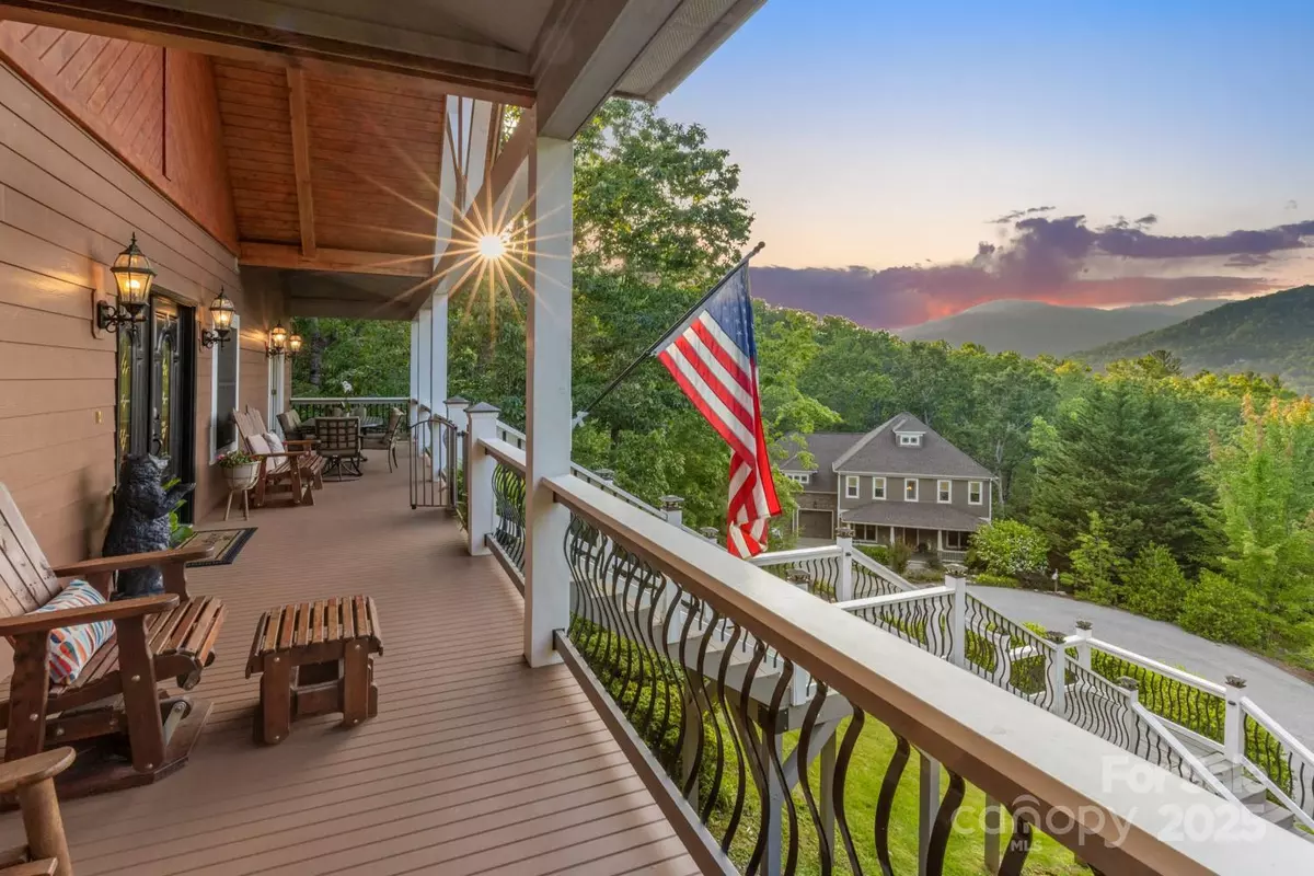 Fairview, NC 28730,6 Grouse TER