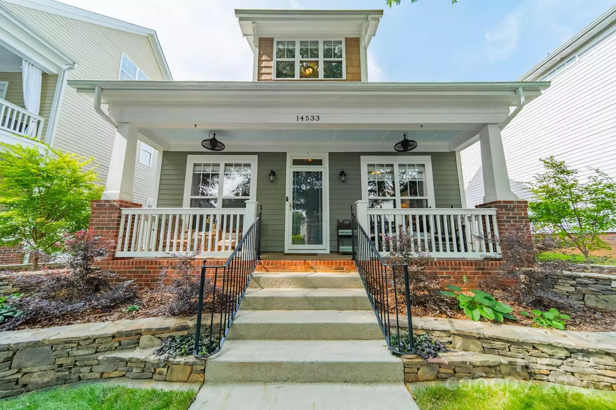 Huntersville, NC 28078,14533 Holly Springs DR