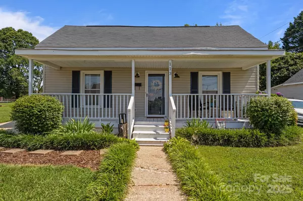 113 Ervin ST, Belmont, NC 28012