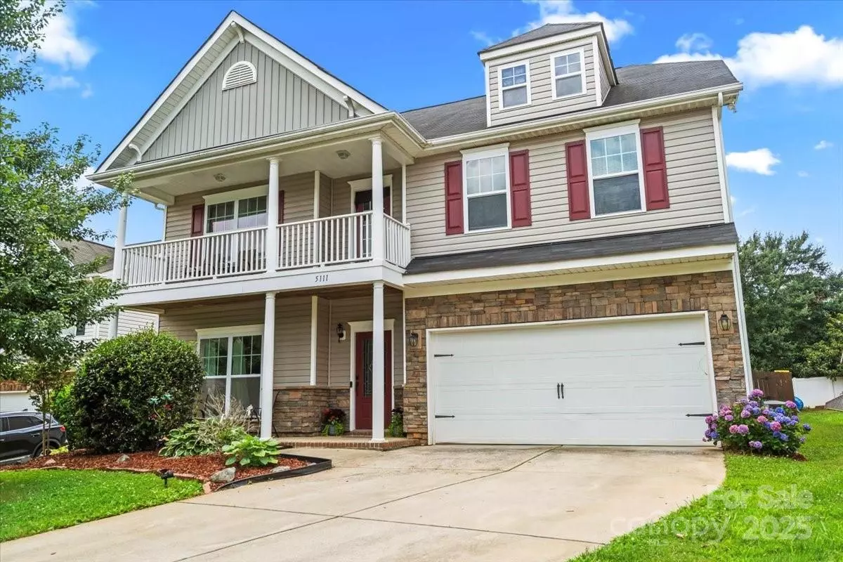 Charlotte, NC 28269,5111 Elementary View DR