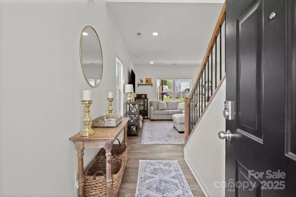 Charlotte, NC 28214,1207 Skyflower WAY