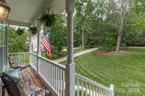 Terrell, NC 28682,8593 Bailey DR