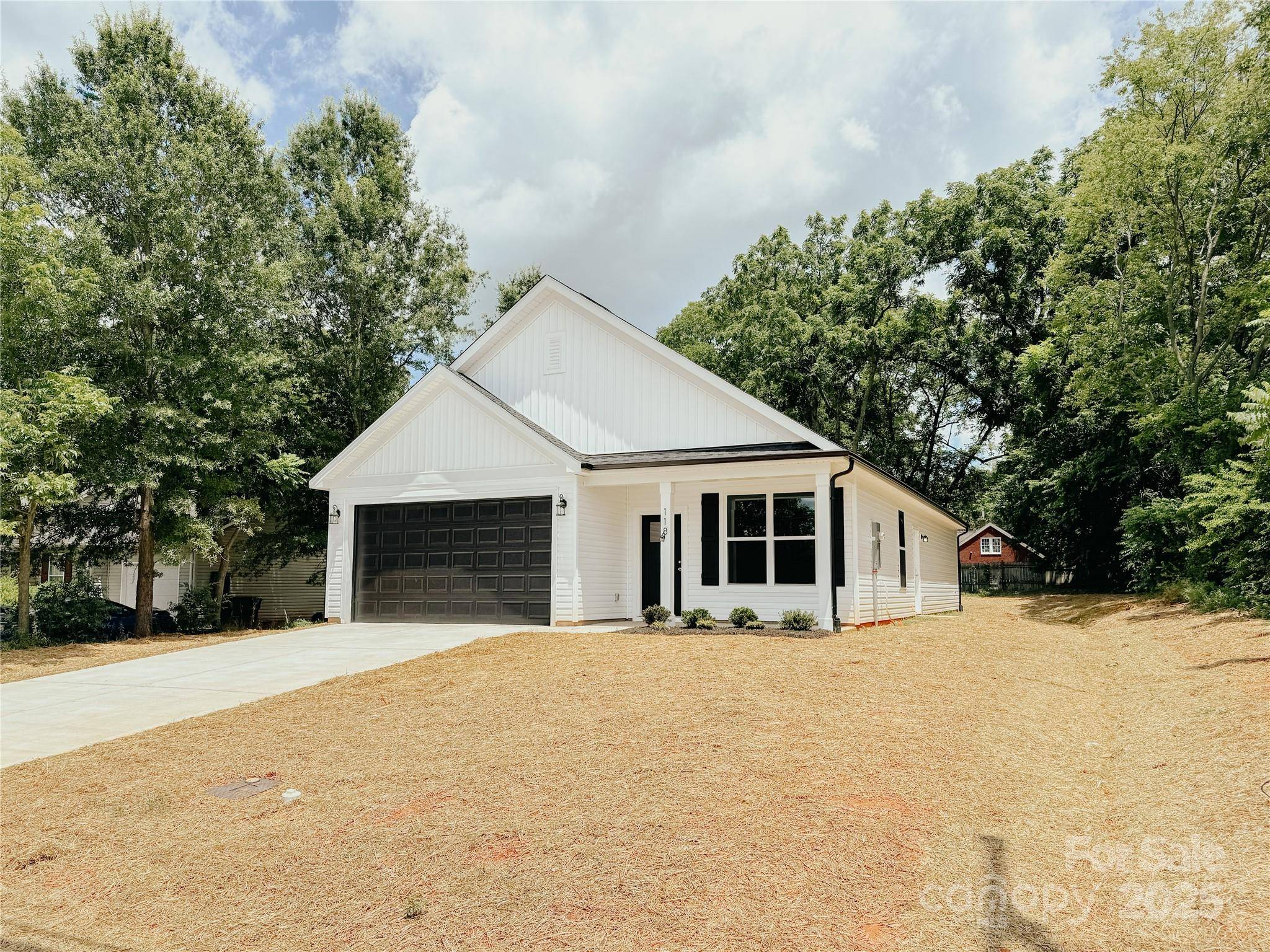 Conover, NC 28613,118 3rd AVE NW