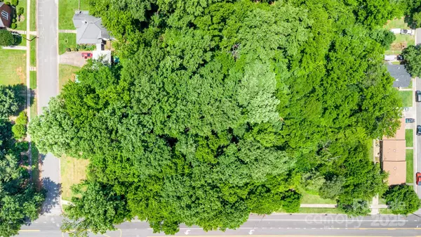 none N Salisbury AVE, Spencer, NC 28159