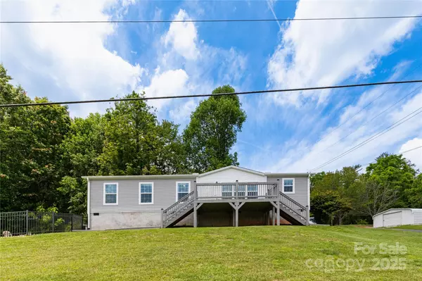 Weaverville, NC 28787,600 Old Mars Hill HWY