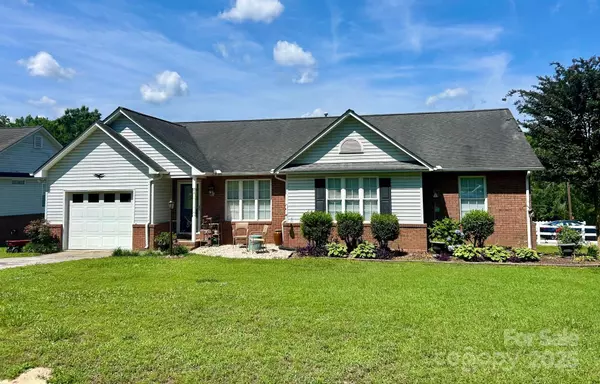 Kannapolis, NC 28083,1700 Pickwick AVE