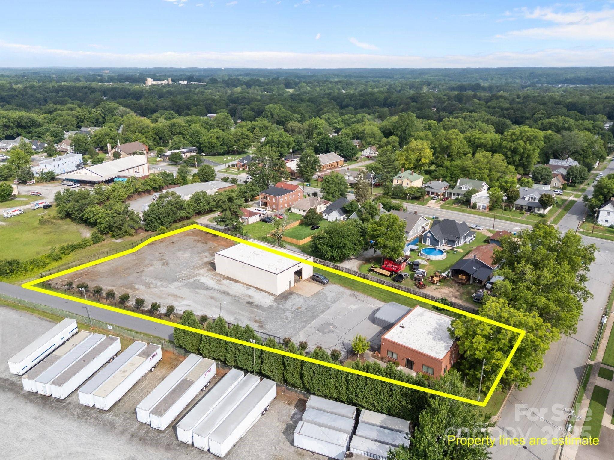 Salisbury, NC 28144,1432 N Lee ST