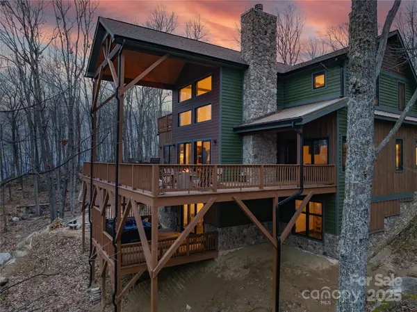 Banner Elk, NC 28604,27 Timber Rock TRL