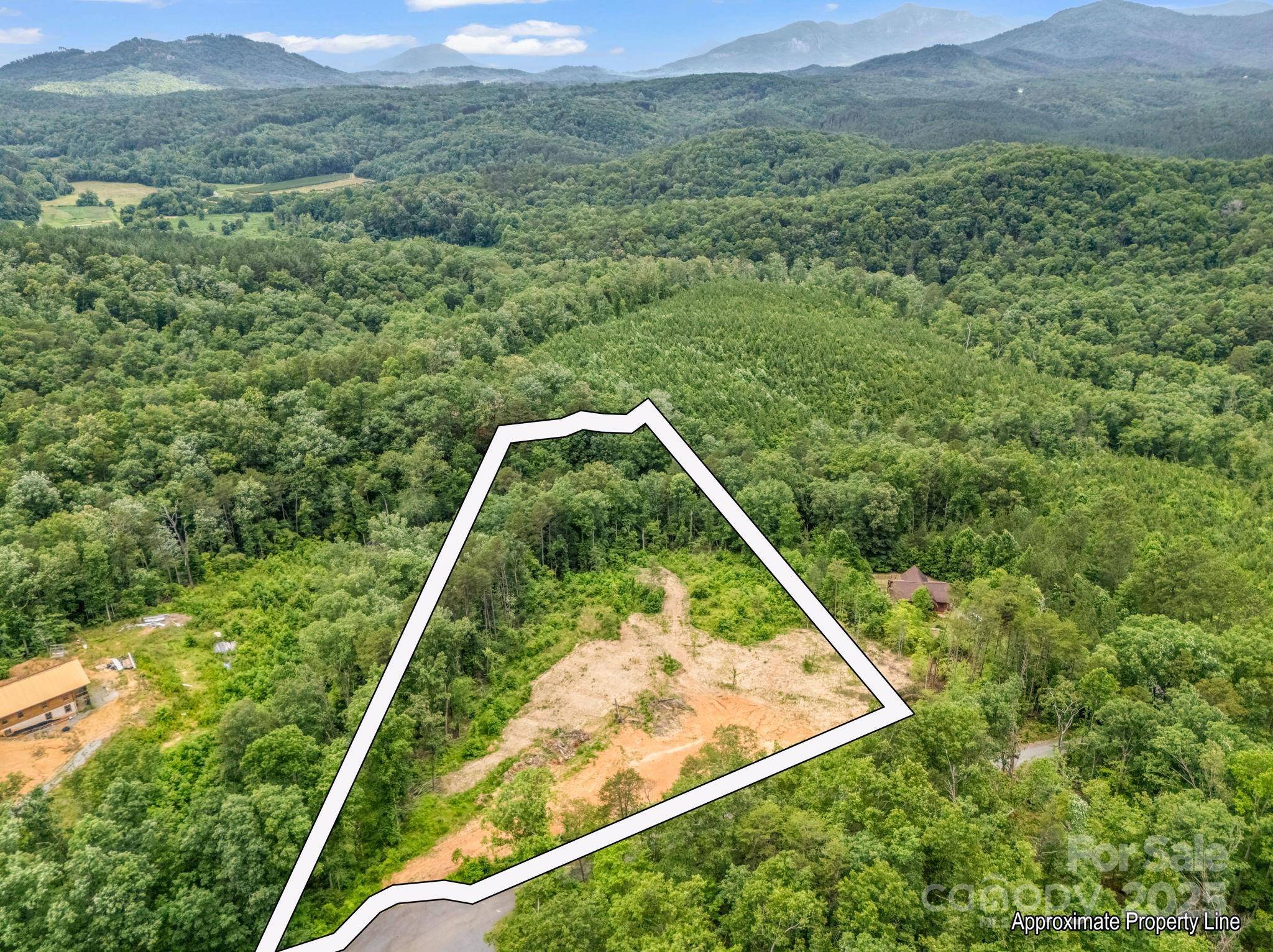 Rutherfordton, NC 28139,Lot 52 Shady Bark LN