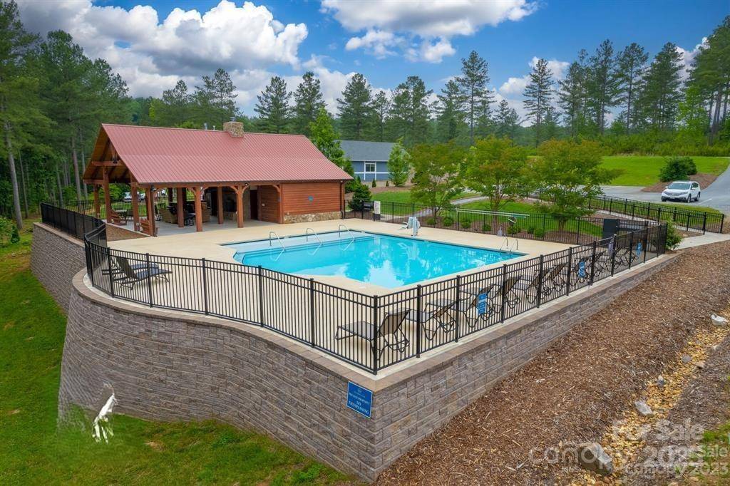 Granite Falls, NC 28630,TBD Westward DR #199