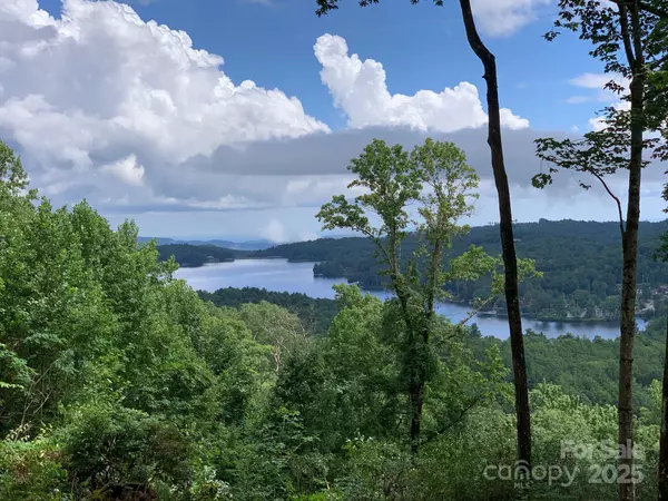 PR 22R Panther Ridge RD, Lake Toxaway, NC 28747