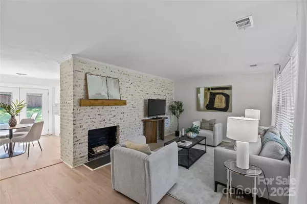 Charlotte, NC 28210,5329 Valley Forge RD