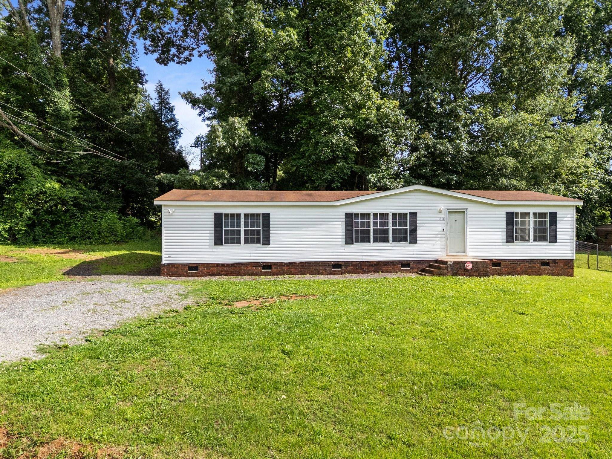 1011 Rachel LN, Salisbury, NC 28147