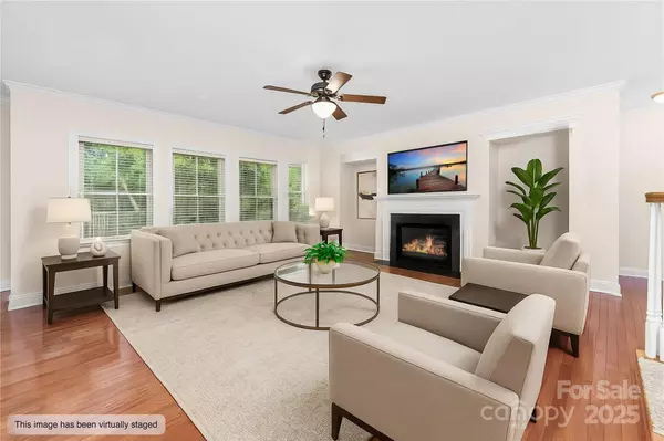 Mint Hill, NC 28227,10321 Lemington DR