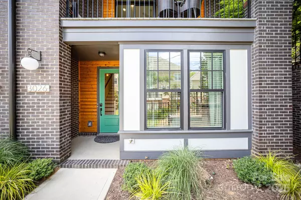 3026 Kalex CT, Charlotte, NC 28204