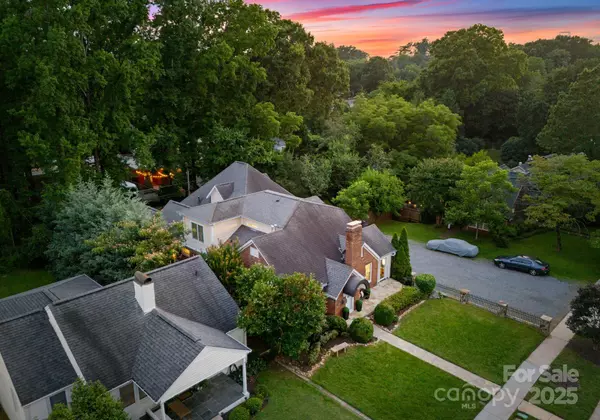 Charlotte, NC 28205,2100 Chesterfield AVE