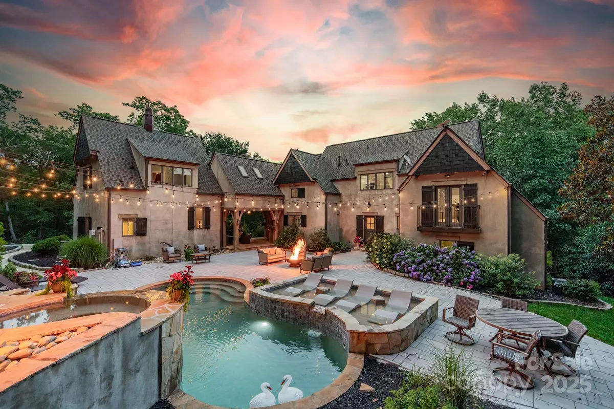 Sherrills Ford, NC 28673,3587 Ridgetop RD