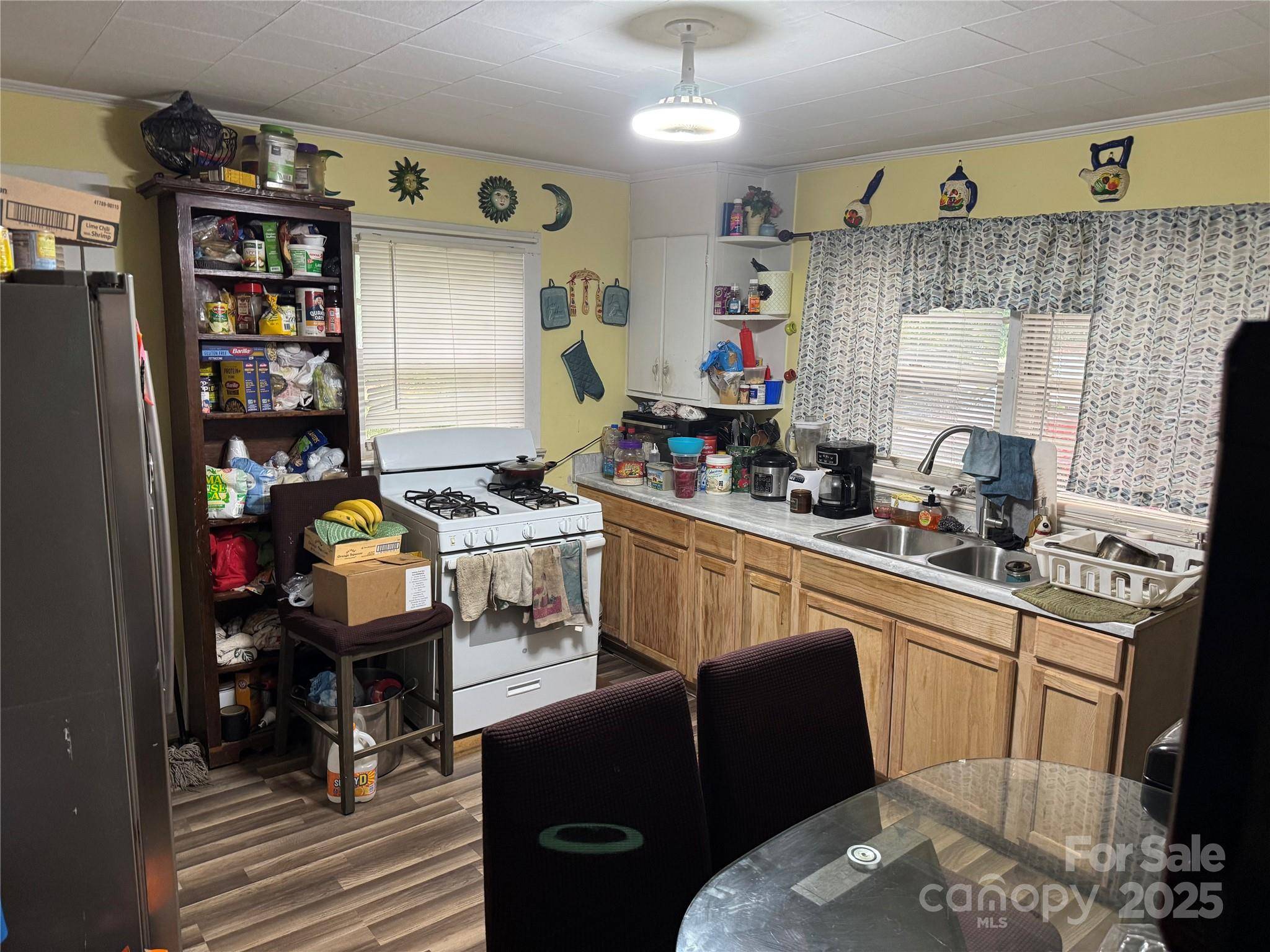 Lenoir, NC 28645,1314 & 1318 Rockford PL