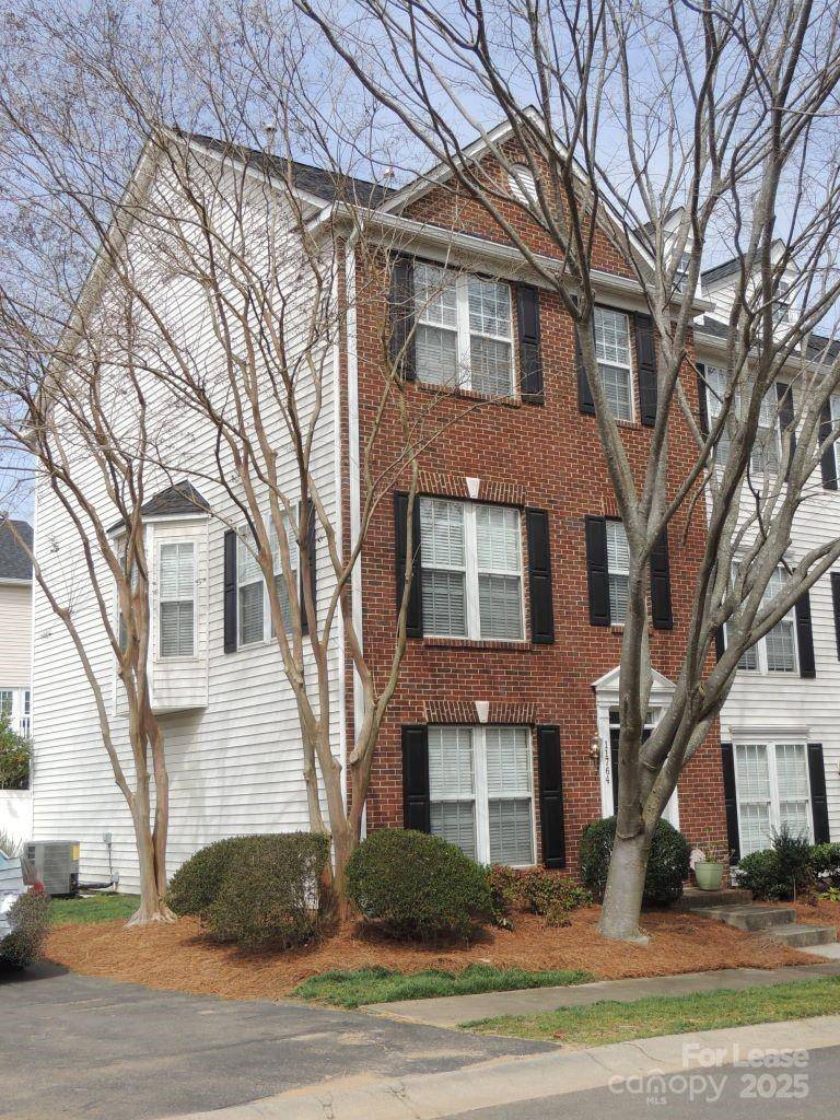 11764 Fiddlers Roof LN, Charlotte, NC 28277