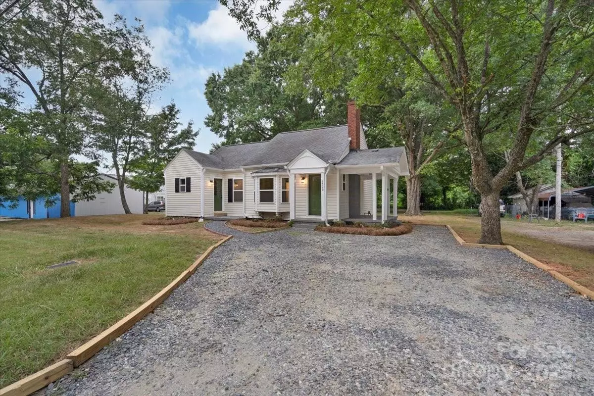 Kannapolis, NC 28083,1500 S Ridge AVE