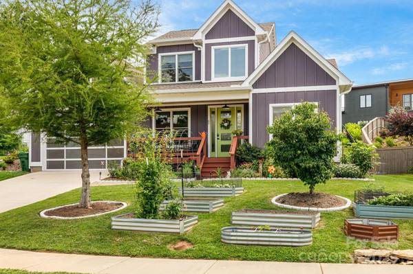 65 Malvern WALK #29, Asheville, NC 28806