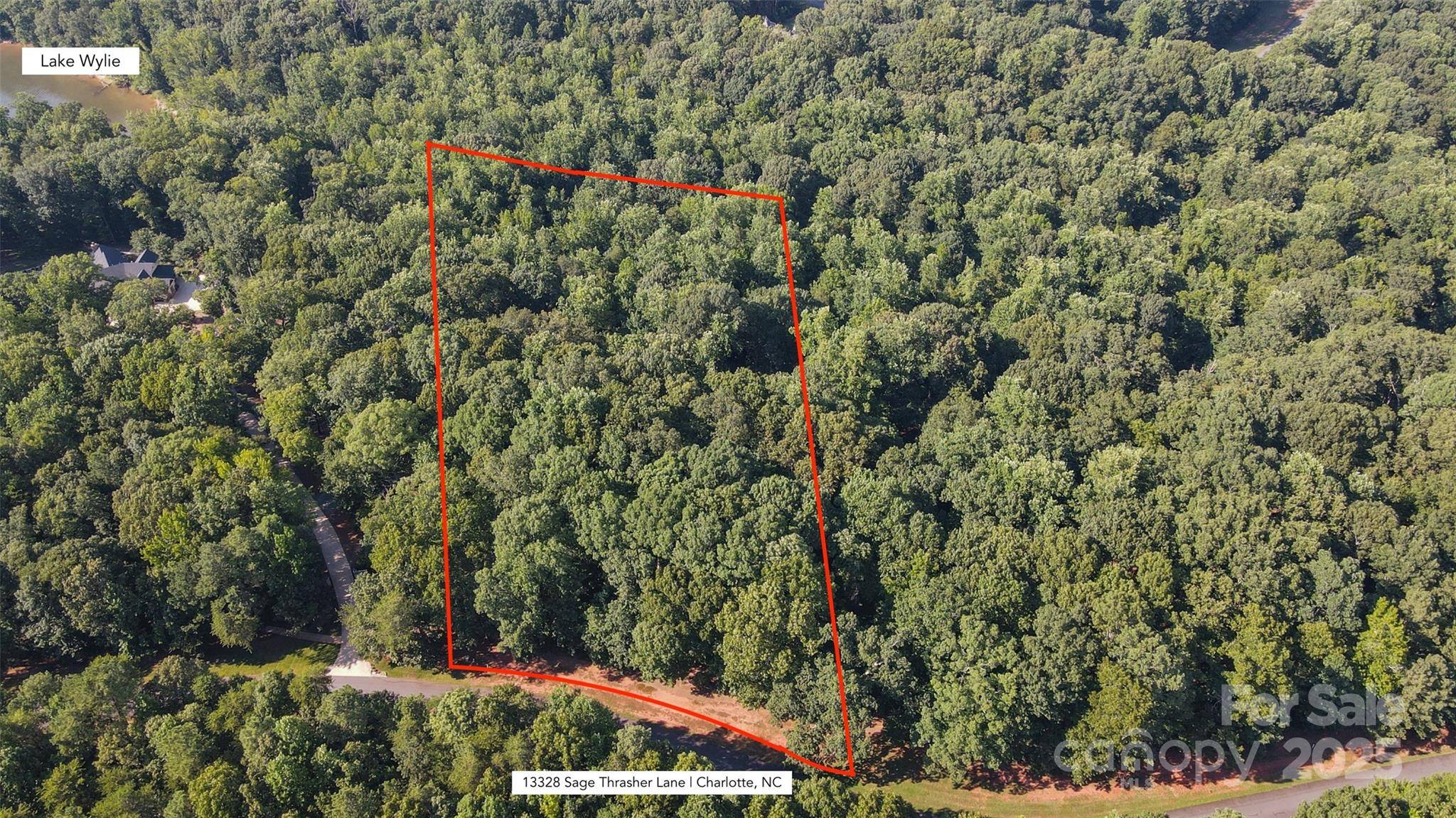 Charlotte, NC 28278,13328 Sage Thrasher LN