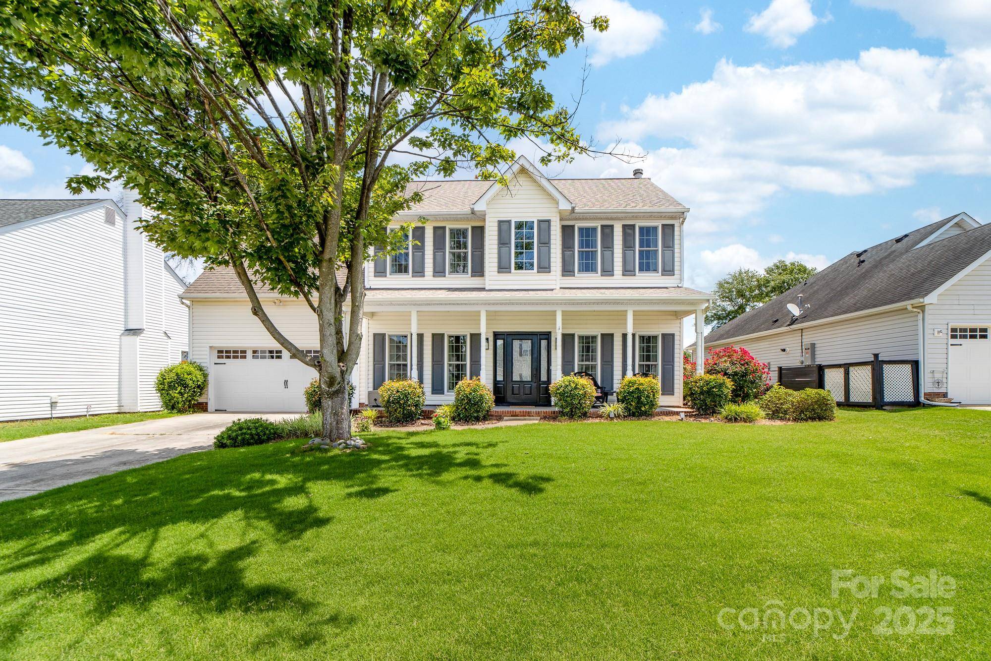 Concord, NC 28027,4469 Greystone DR SW