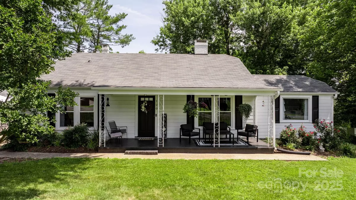 Connelly Springs, NC 28612,120 Hilltop ST