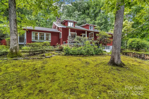 Black Mountain, NC 28711,60 Meeks RD