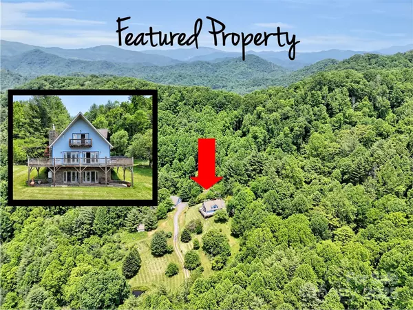Burnsville, NC 28714,1592 Piney Hill RD