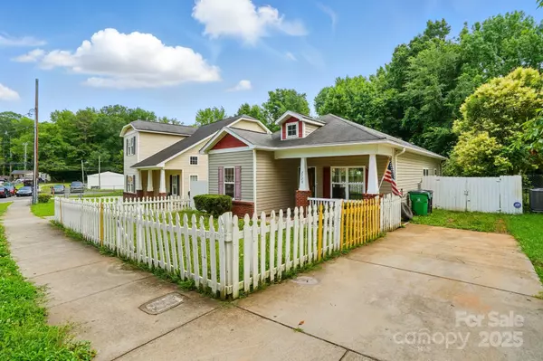 Charlotte, NC 28208,2723 Craddock AVE