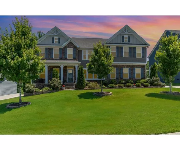 4386 Oldstone DR, Harrisburg, NC 28075