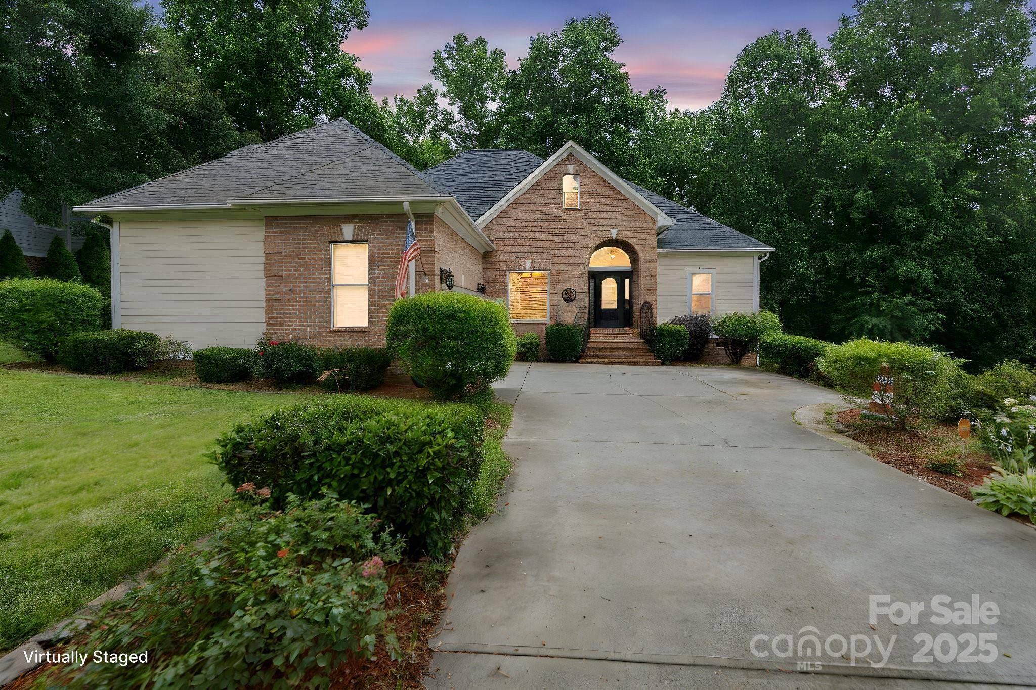 Statesville, NC 28677,172 Hunters Hill DR
