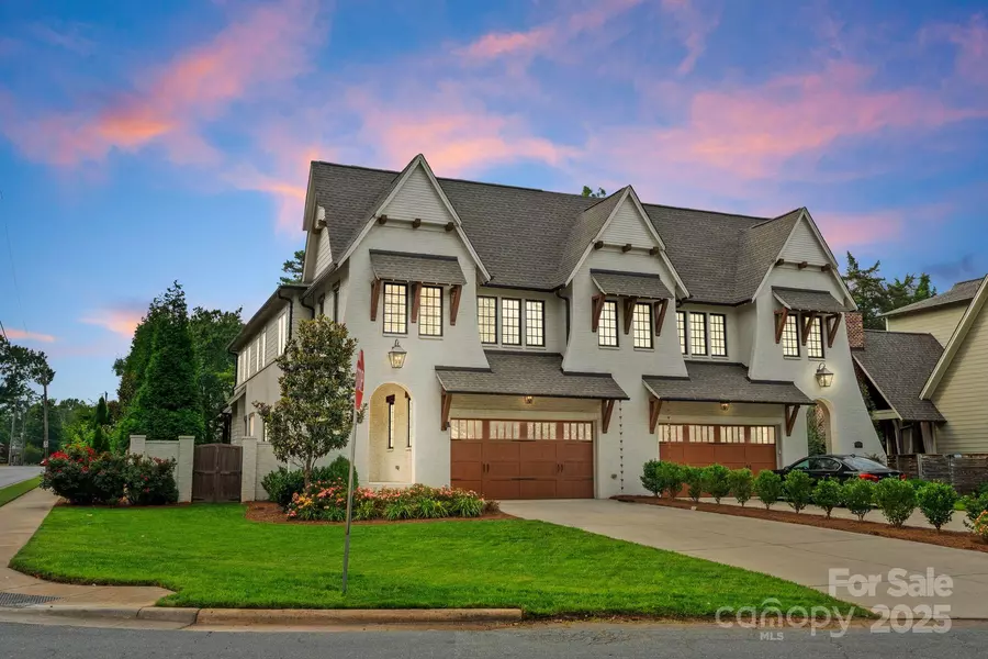 6242 Creola RD, Charlotte, NC 28270