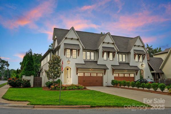 6242 Creola RD, Charlotte, NC 28270