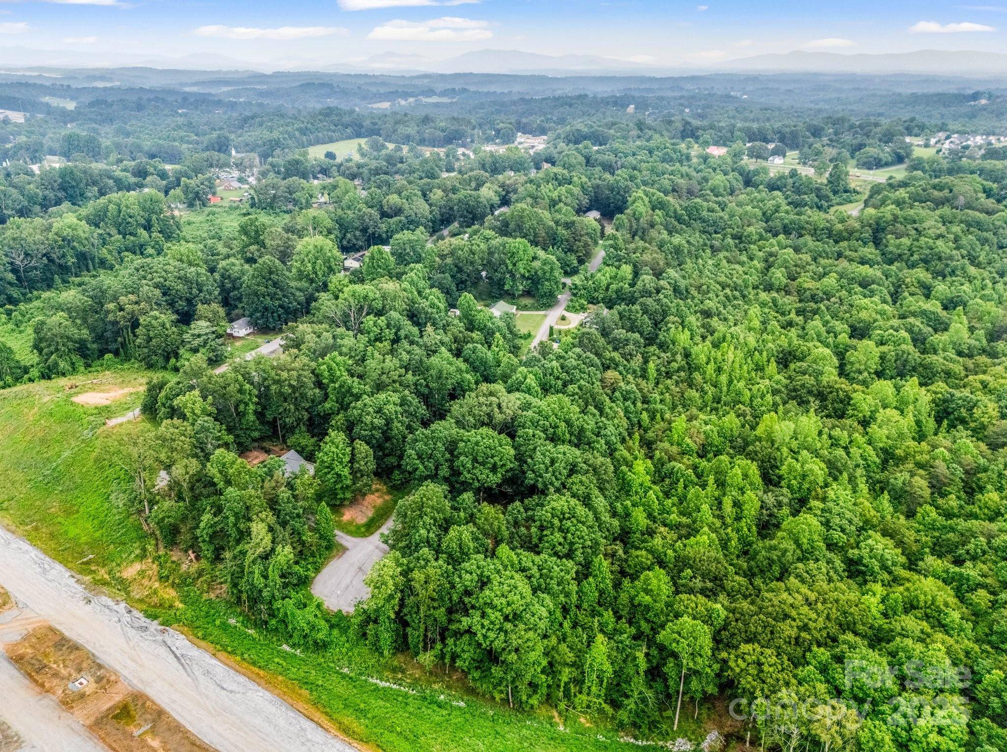Rutherfordton, NC 28657,0 Hutchins DR #14,15