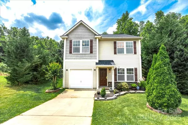 1548 Logan Patrick CT, Gastonia, NC 28052