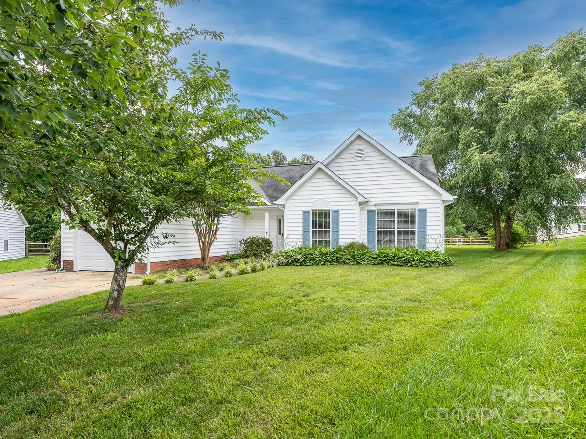 Indian Trail, NC 28079,703 Bradberry LN