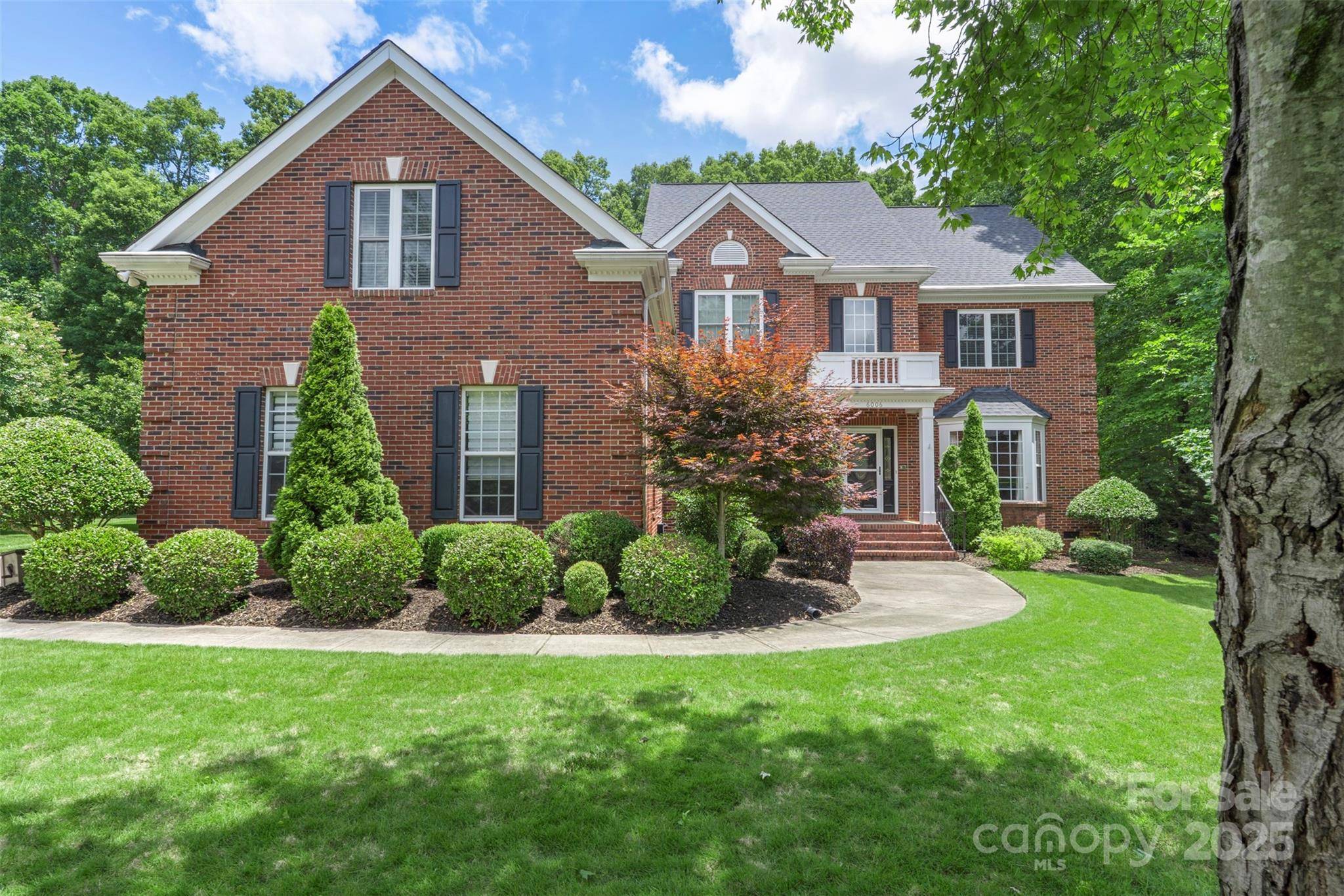 6006 Casswell CIR, Matthews, NC 28104