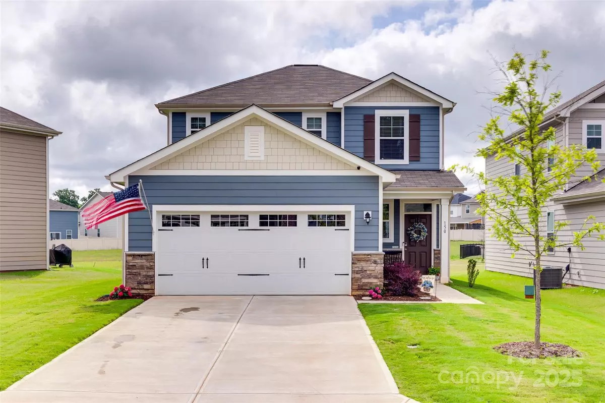 York, SC 29745,150 Bezelle AVE