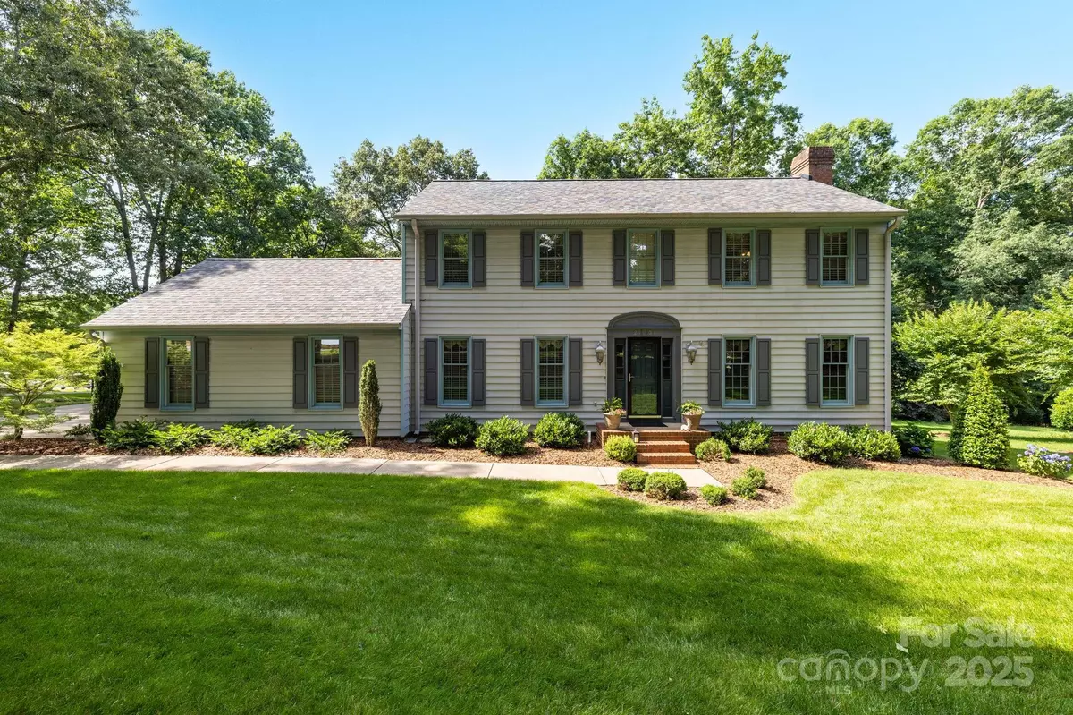 Eden, NC 27288,2101 River Chase DR