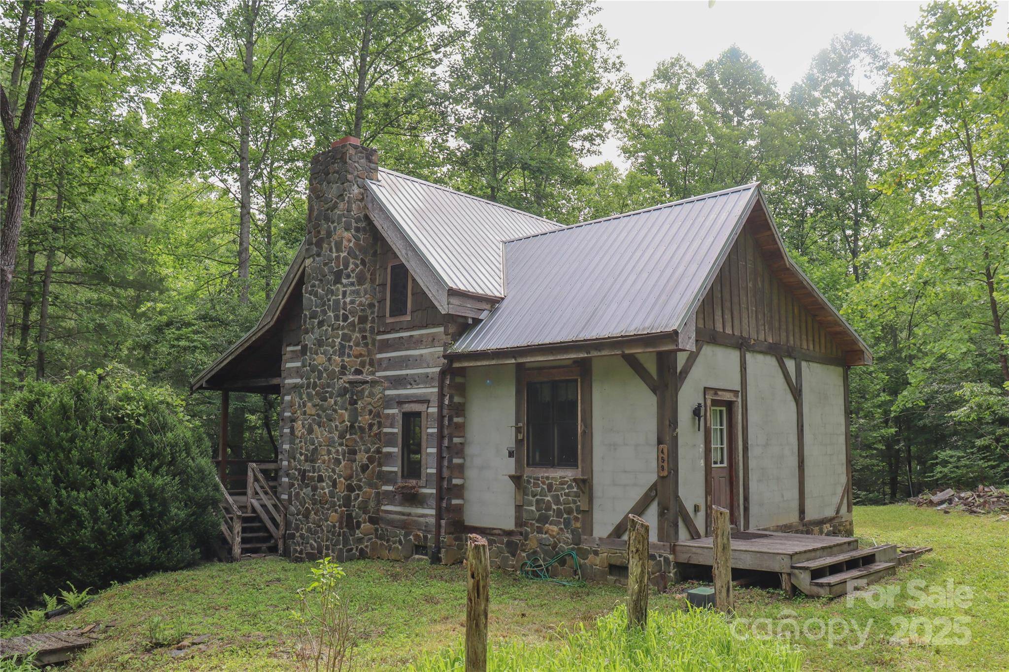 Marion, NC 28752,459 Old Yellow Mountain RD