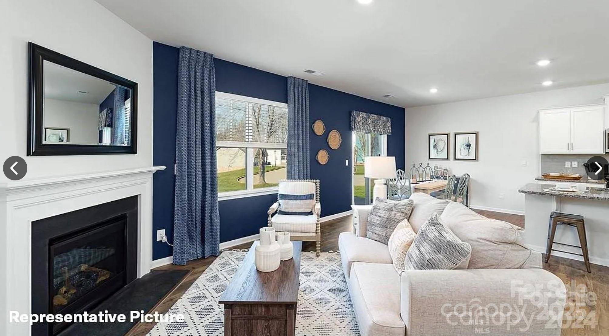 Kings Mountain, NC 28086,401 Brinkley DR