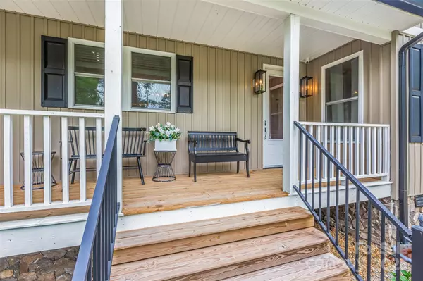 Hayes, NC 28635,4646 Cabin Creek RD