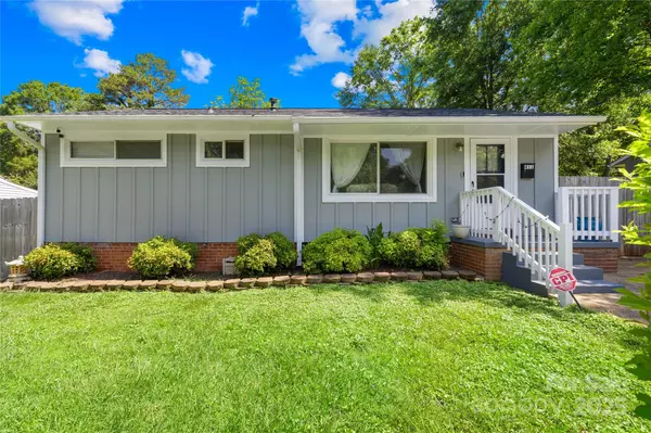 Kings Mountain, NC 28086,411 Belvedere CIR