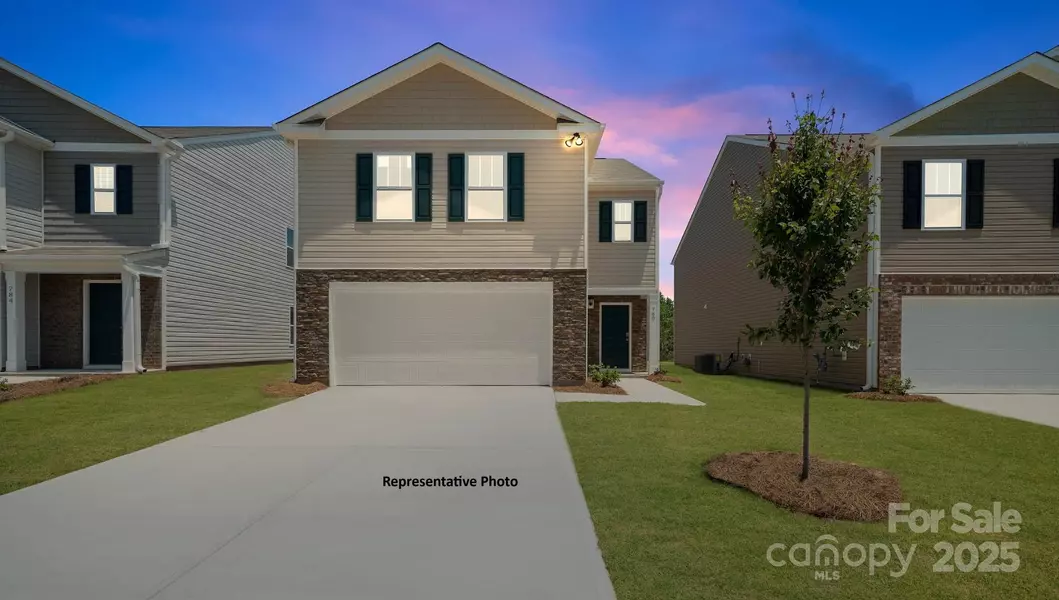 444 Court House AVE, York, SC 29745
