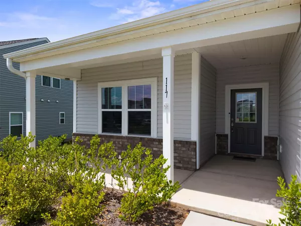 Troutman, NC 28166,117 Carmine CT