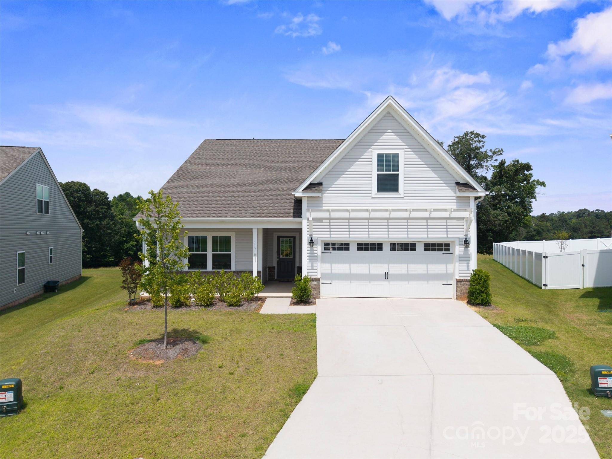 Troutman, NC 28166,117 Carmine CT