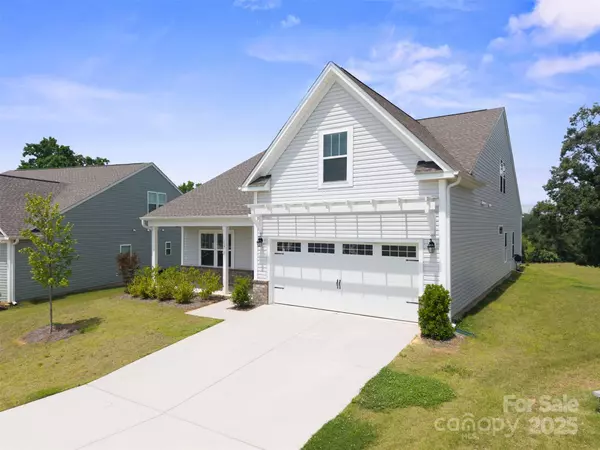 Troutman, NC 28166,117 Carmine CT